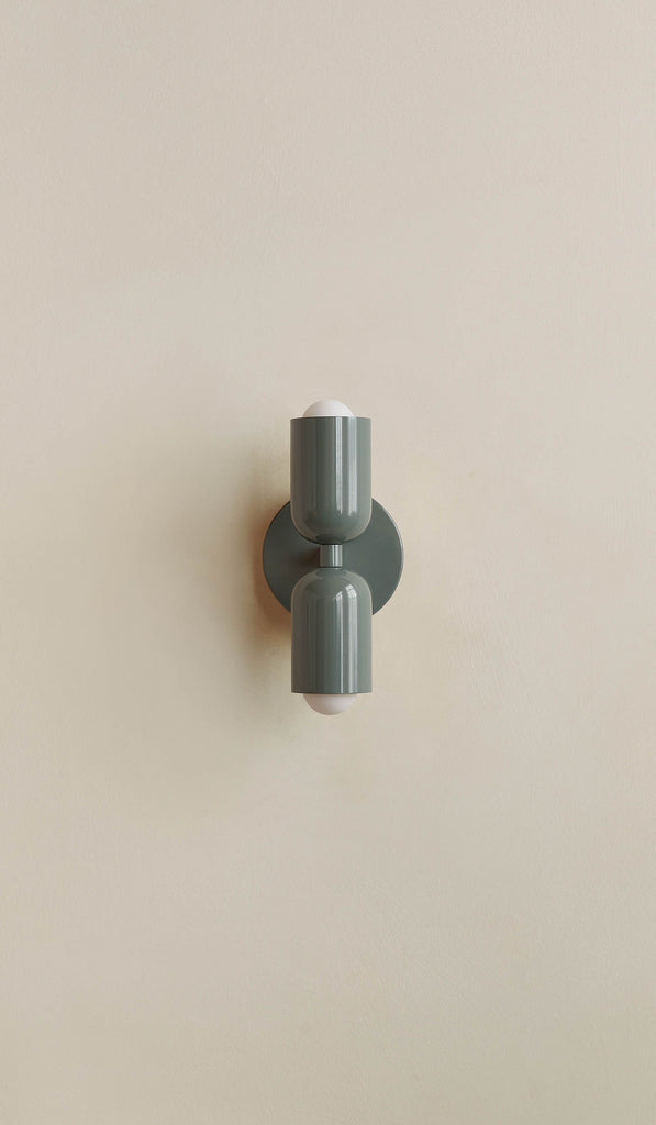 In Common With Limited Edition Aegean Up Down Sconce
