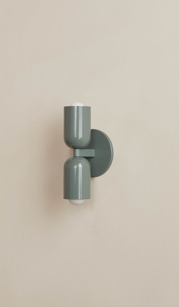 In Common With Limited Edition Aegean Up Down Sconce