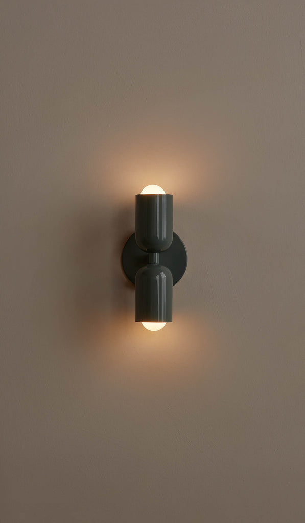 In Common With Limited Edition Aegean Up Down Sconce