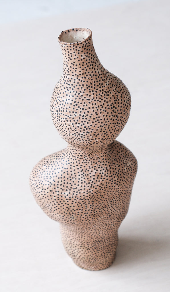 Jenny Rice Vessel No. 512