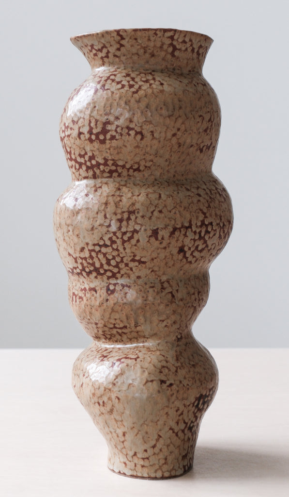 Jenny Rice Vessel No. 520