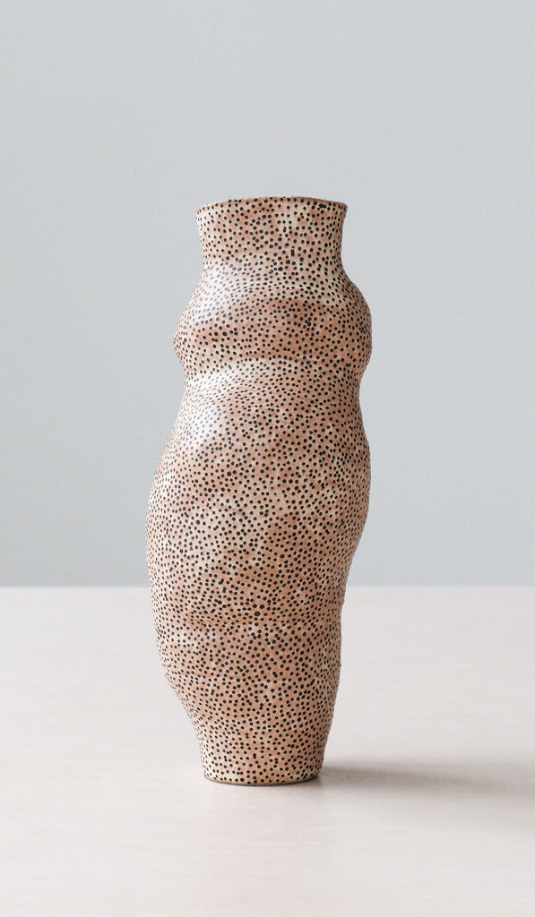 Jenny Rice Vessel No. 512