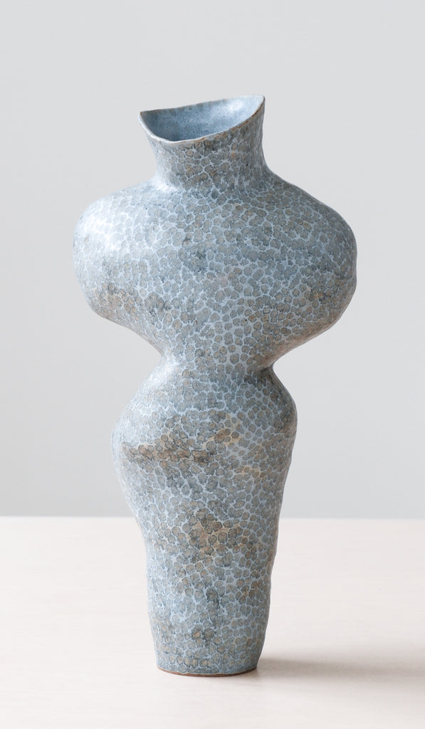 Jenny Rice Vessel No. 514