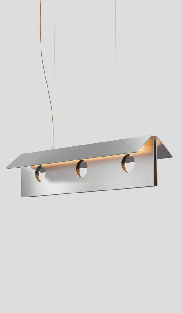 Lambert & Fils Bolda 01C Pendant