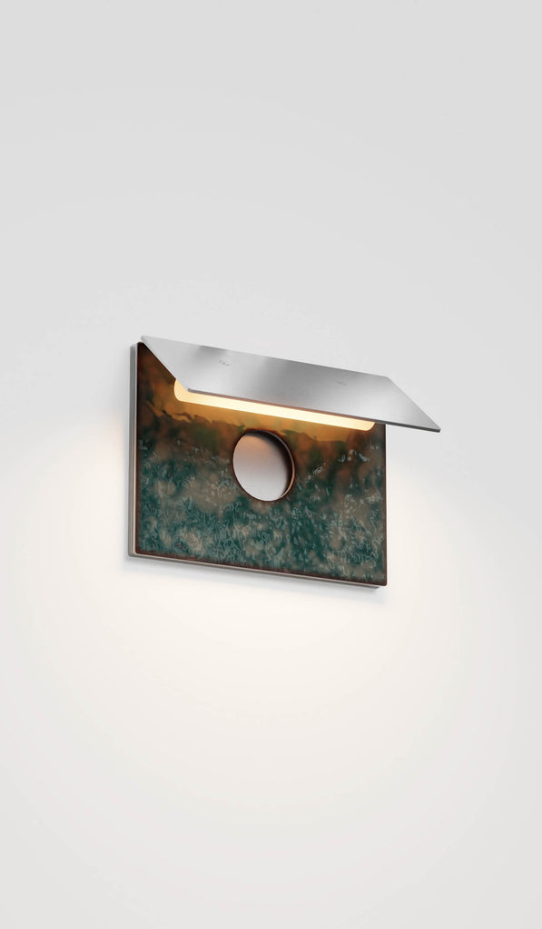 Lambert & Fils Bolda Atelier 03 Sconce