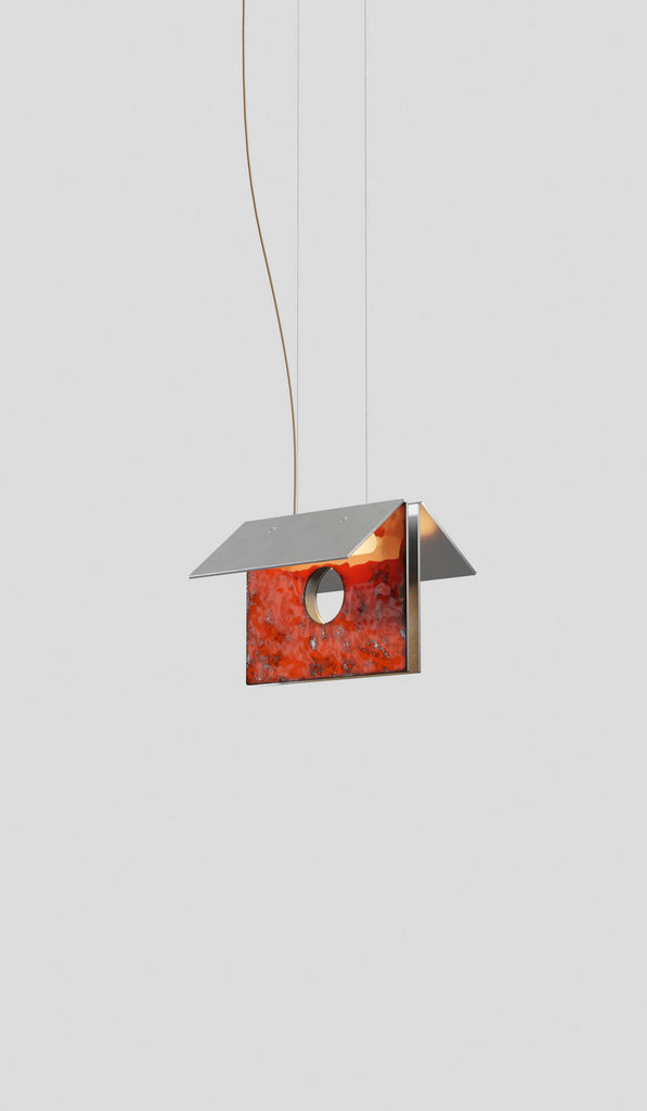Lambert & Fils Bolda Atelier 01A Pendant