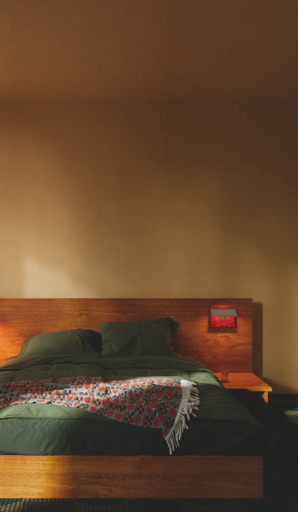 Lambert & Fils Bolda Atelier 03 Sconce