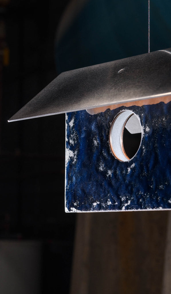 Lambert & Fils Bolda Atelier 01A Pendant