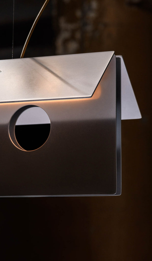 Lambert & Fils Bolda 01E Pendant