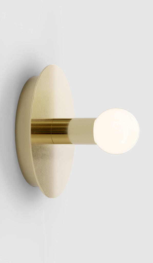 Lambert & Fils Dot 03 Wall Sconce - Spartan Shop