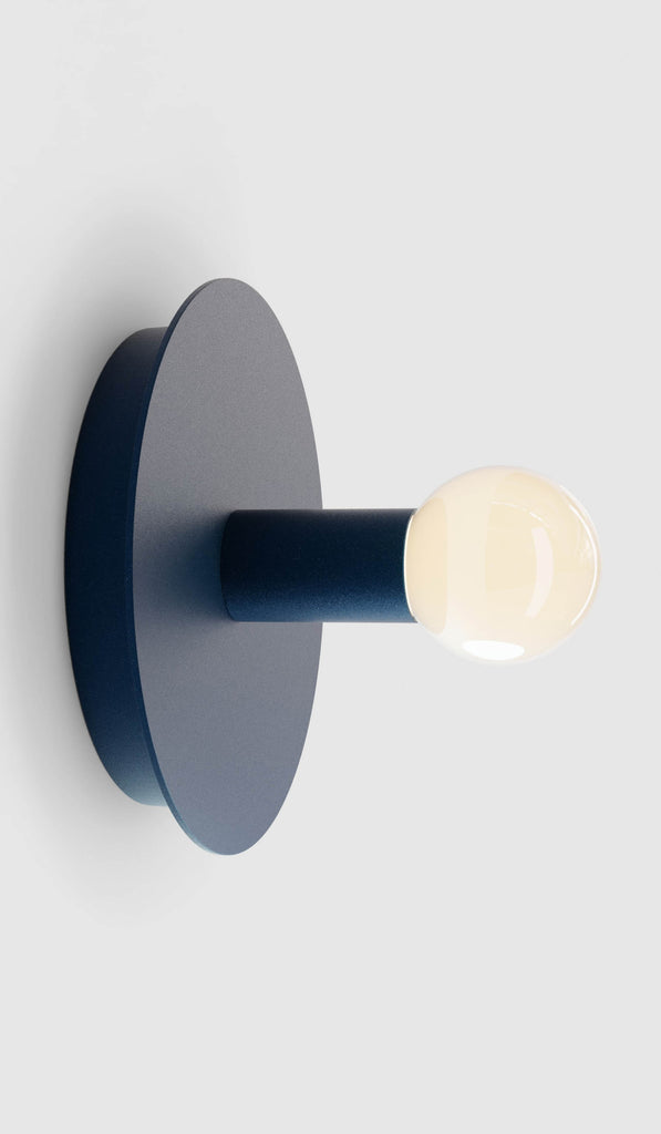 Lambert & Fils Dot 03 Wall Sconce - Spartan Shop