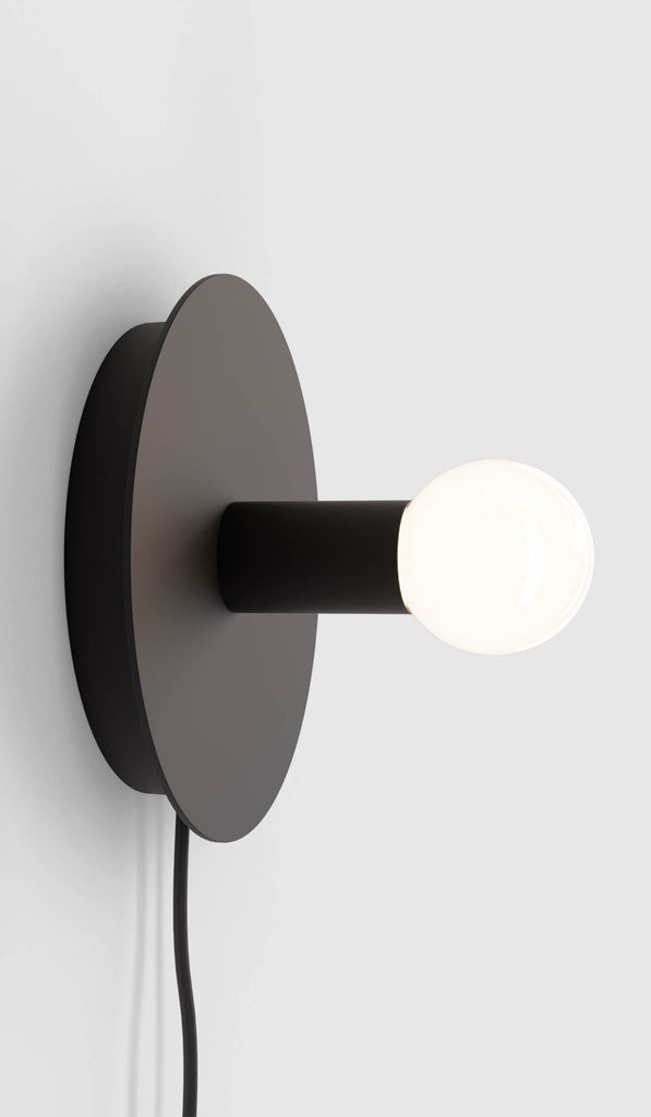 Lambert & Fils Dot 03 Wall Sconce - Spartan Shop