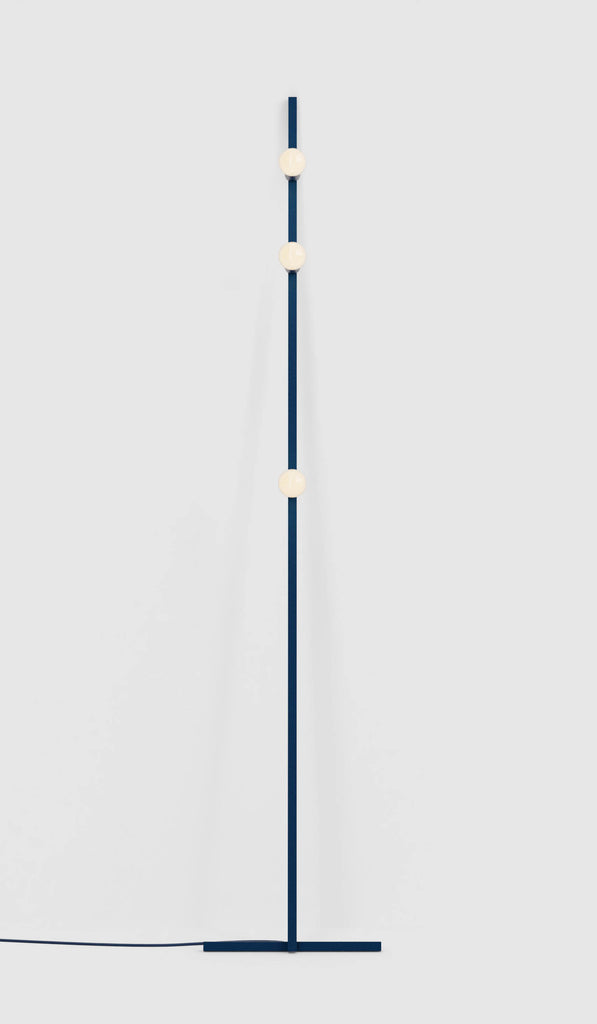 Lambert & Fils Dot 05 Line Floor Lamp - Spartan Shop