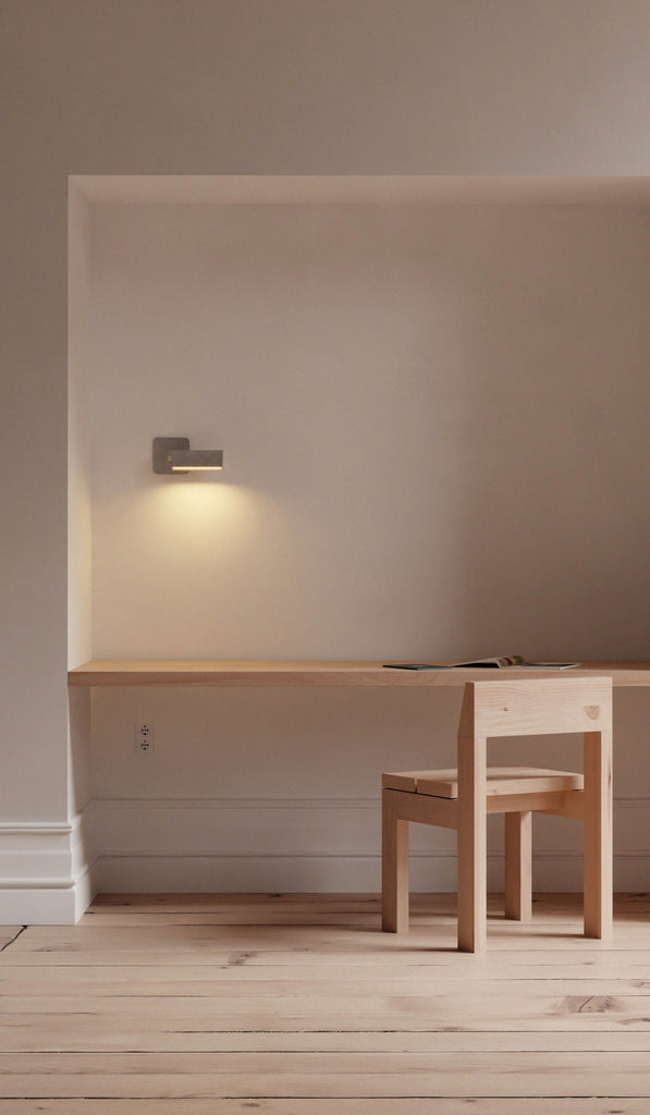 Lambert & Fils Ipoli 01 Sconce