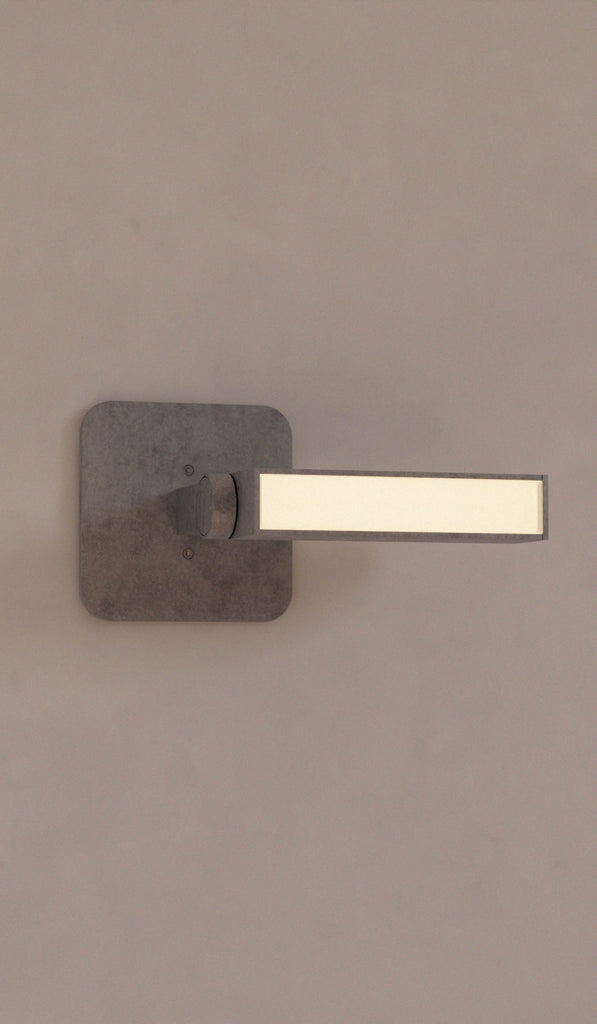 Lambert & Fils Ipoli 01 Sconce