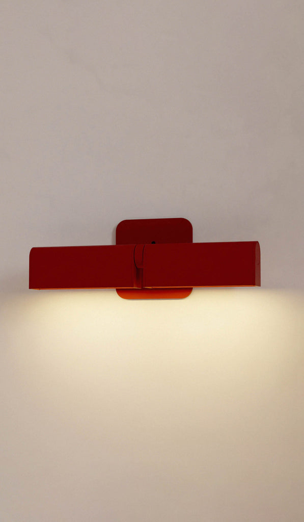 Lambert & Fils Ipoli 02 Sconce