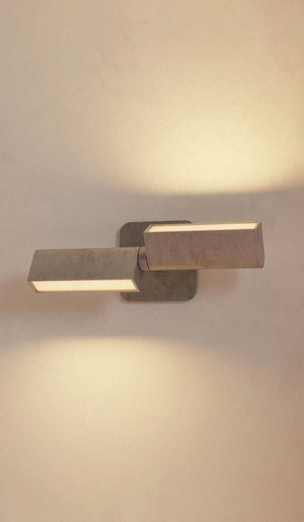 Lambert & Fils Ipoli 02 Sconce