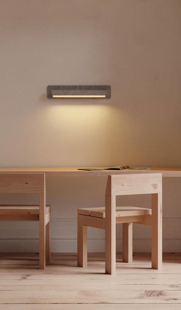 Lambert & Fils Ipoli 03 Sconce