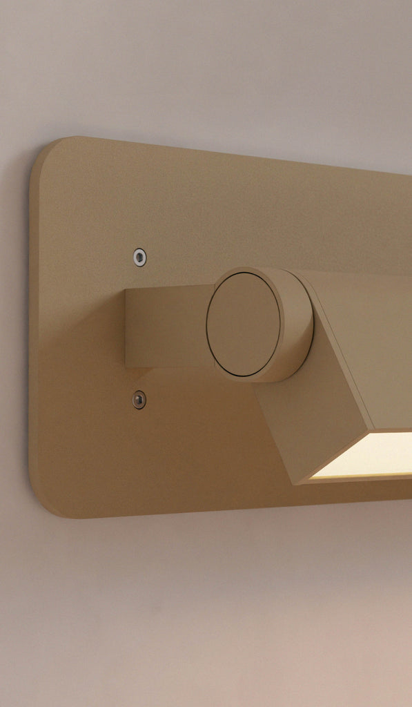 Lambert & Fils Ipoli 03 Sconce