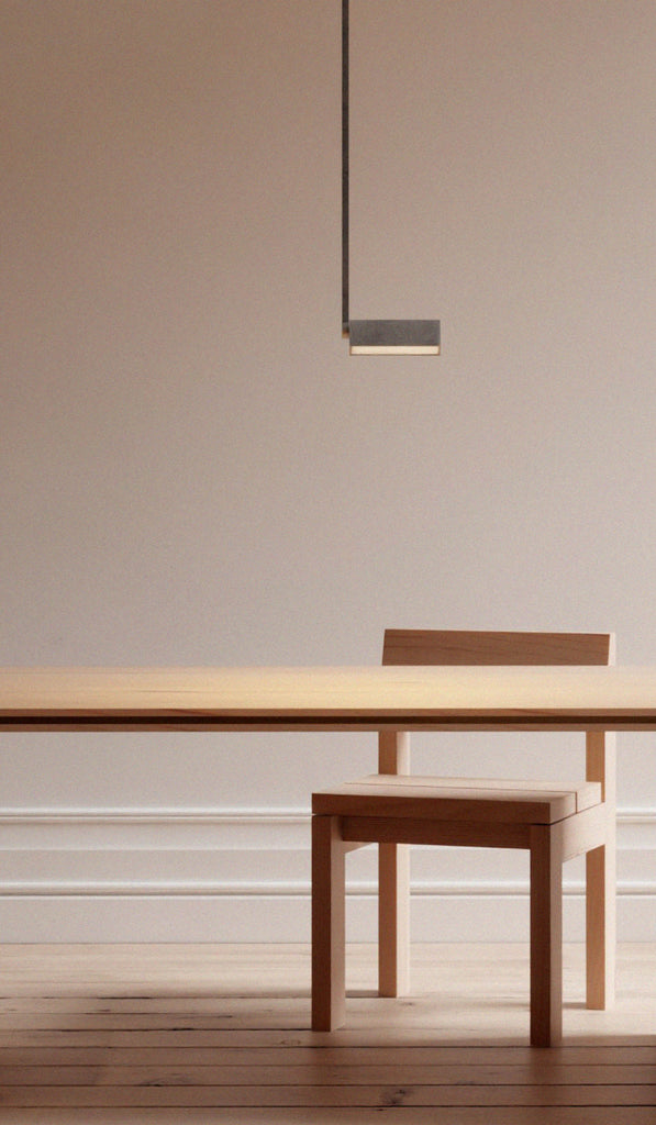 Lambert & Fils Ipoli 04 Pendant