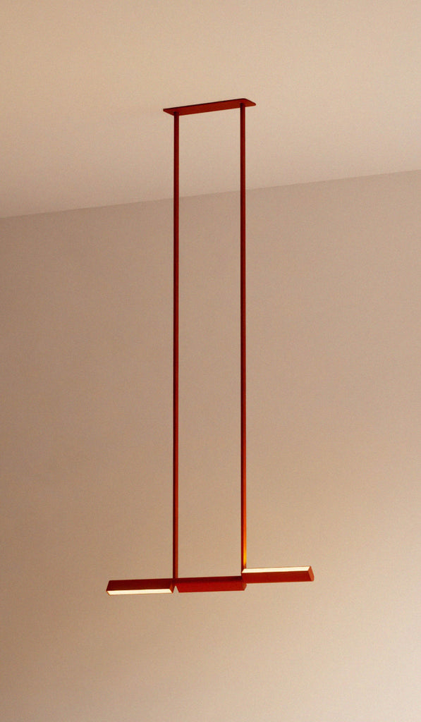 Lambert & Fils Ipoli 06 Pendant