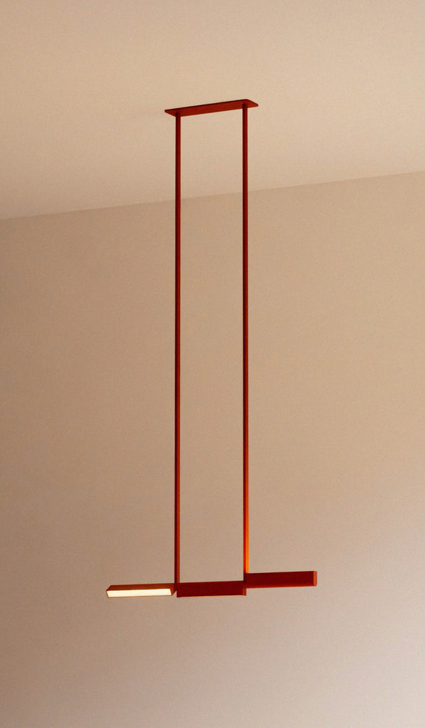 Lambert & Fils Ipoli 06 Pendant