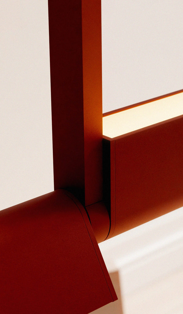 Lambert & Fils Ipoli 06 Pendant