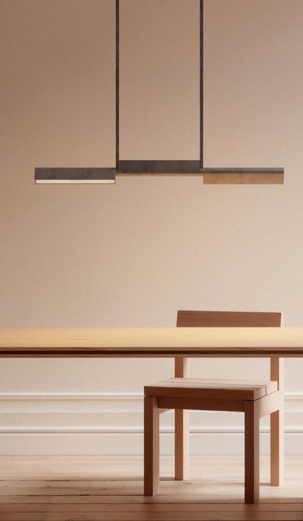 Lambert & Fils Ipoli 06 Pendant