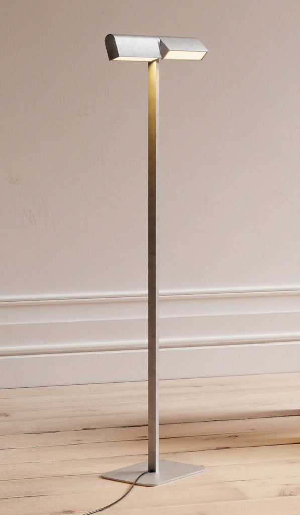 Lambert & Fils Ipoli 08 Floor Lamp