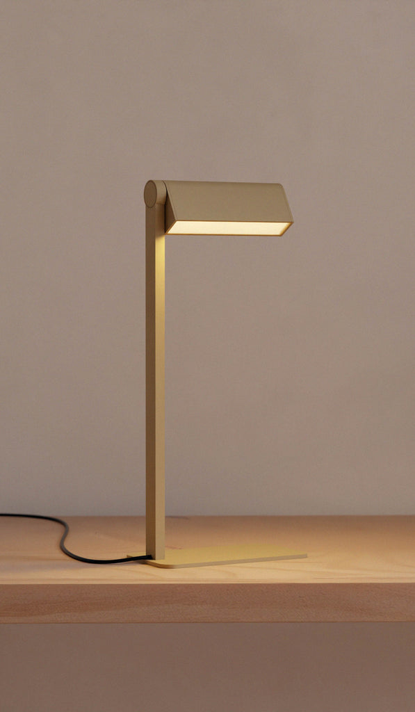 Lambert & Fils Ipoli 09 Table Lamp
