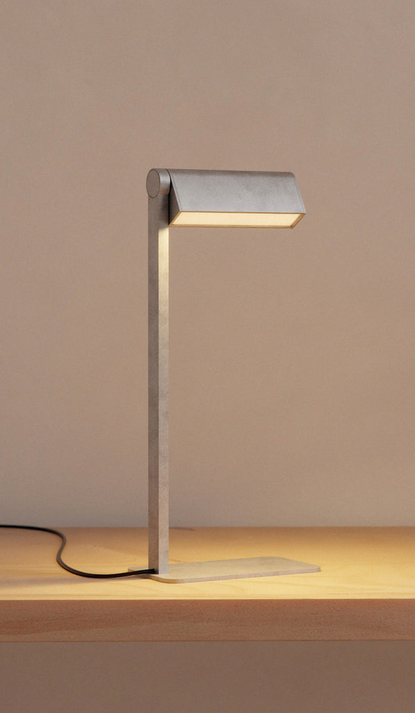Lambert & Fils Ipoli 09 Table Lamp