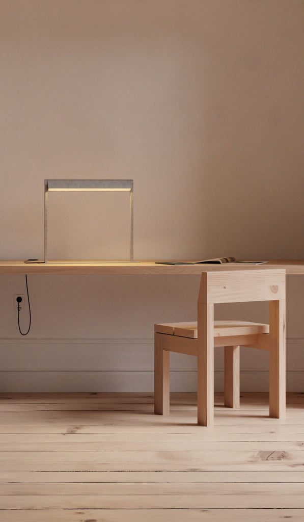 Lambert & Fils Ipoli 11 Table Lamp