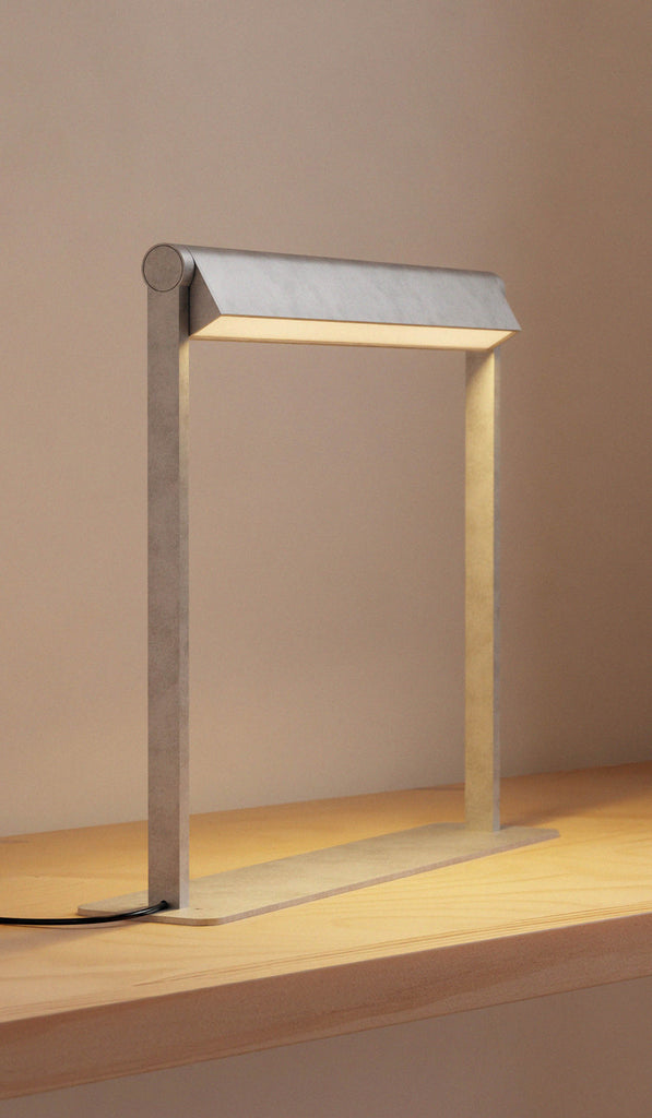 Lambert & Fils Ipoli 11 Table Lamp