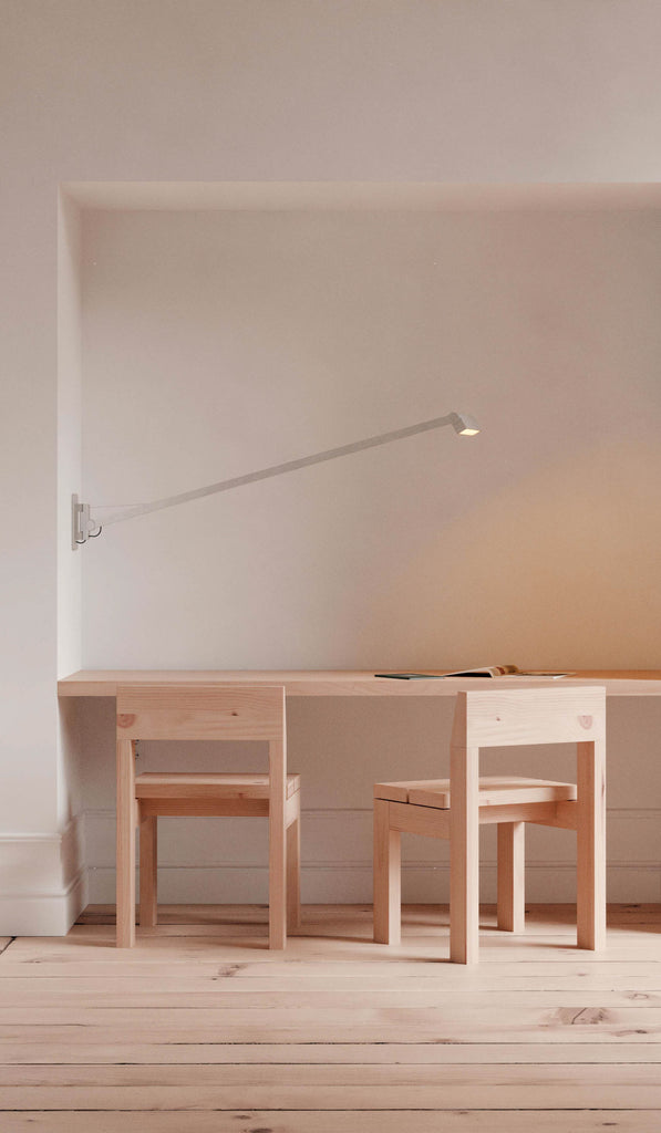 Lambert & Fils Ipoli 12 Wall Lamp