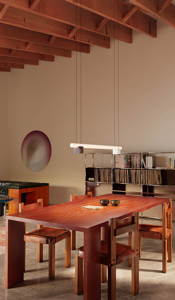 Lambert & Fils Isle 02A Pendant