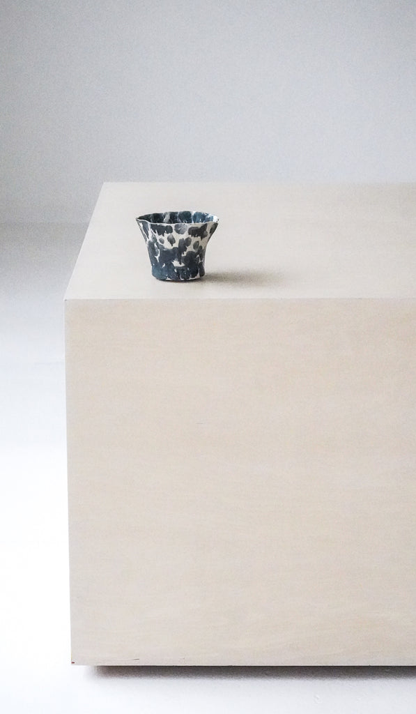 Nathalee Paolinelli Moss Vessel No. 10