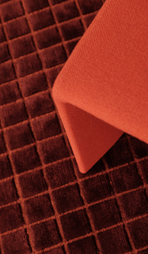 Resident Sacha Chair - Spartan Shop