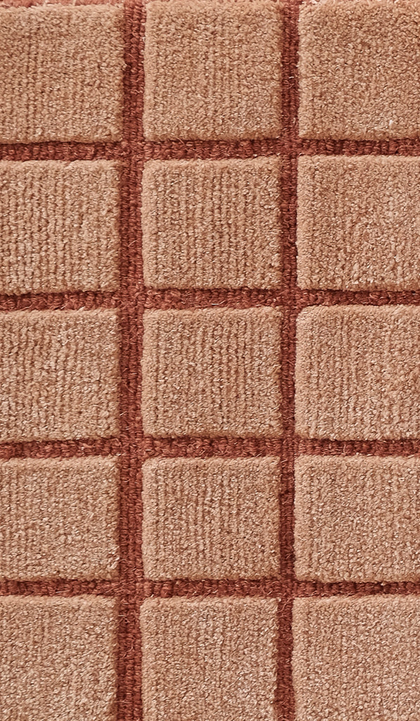 Patty Studios Puff Rug