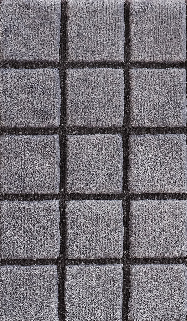 Patty Studios Puff Silky Rug