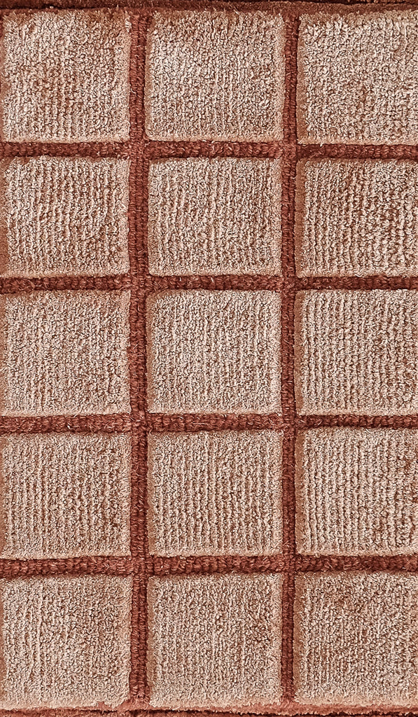 Patty Studios Puff Silky Rug