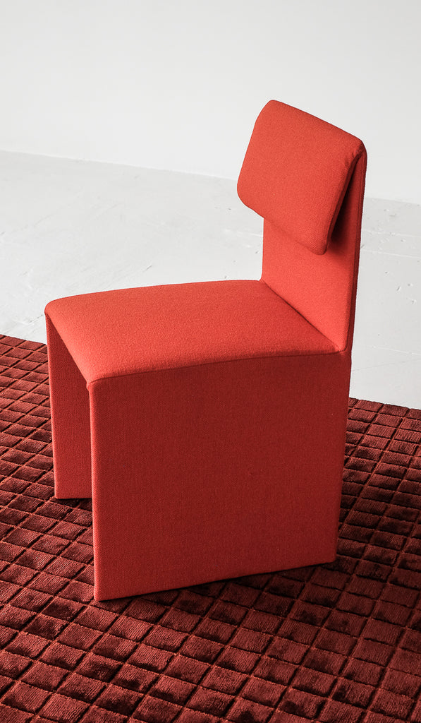 Resident Sacha Chair - Spartan Shop