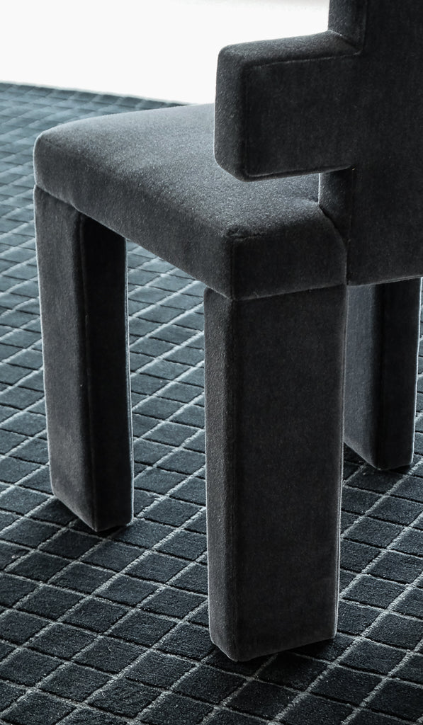 Patty Studios Puff Rug