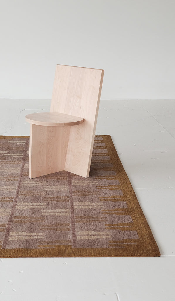 Roll & Hill Three Plane Chair - Spartan Shop