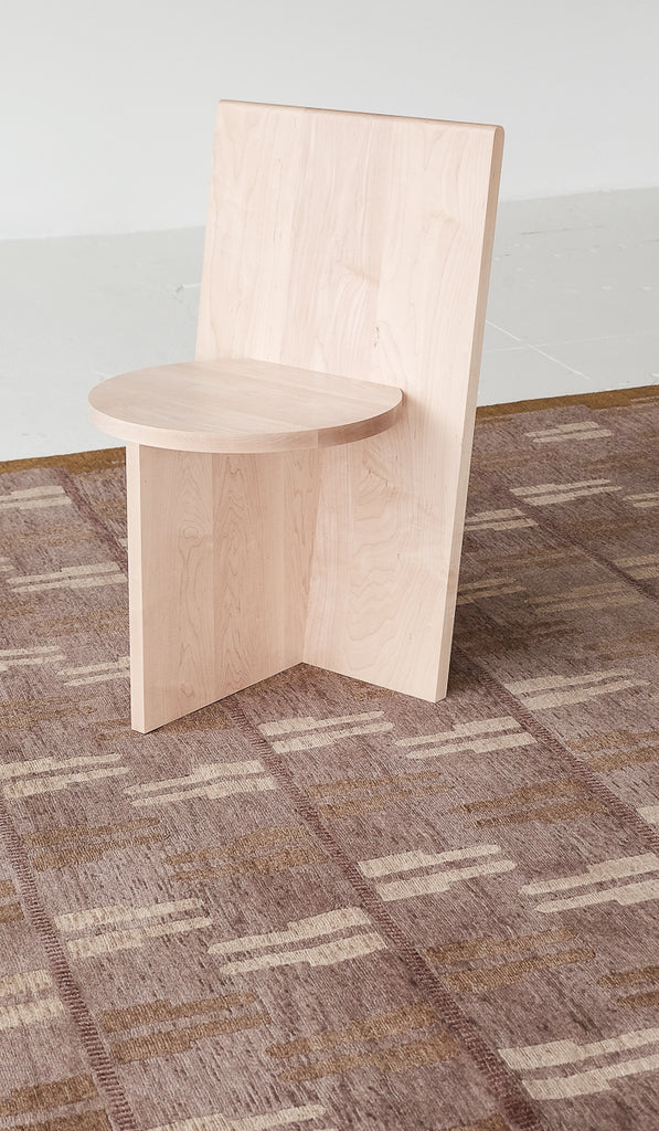 Roll & Hill Three Plane Chair - Spartan Shop