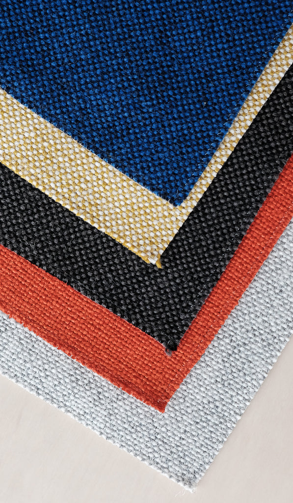 Resident Sacha Chair - Spartan Shop