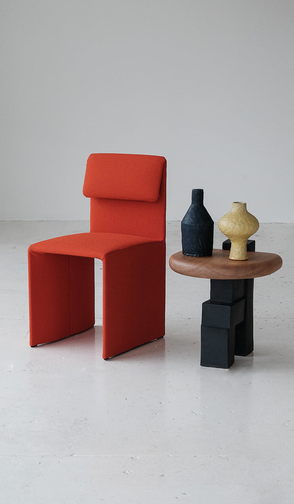 Resident Sacha Chair - Spartan Shop