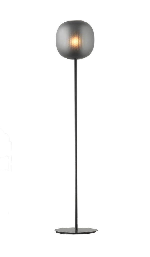 Resident Bloom Floor Light