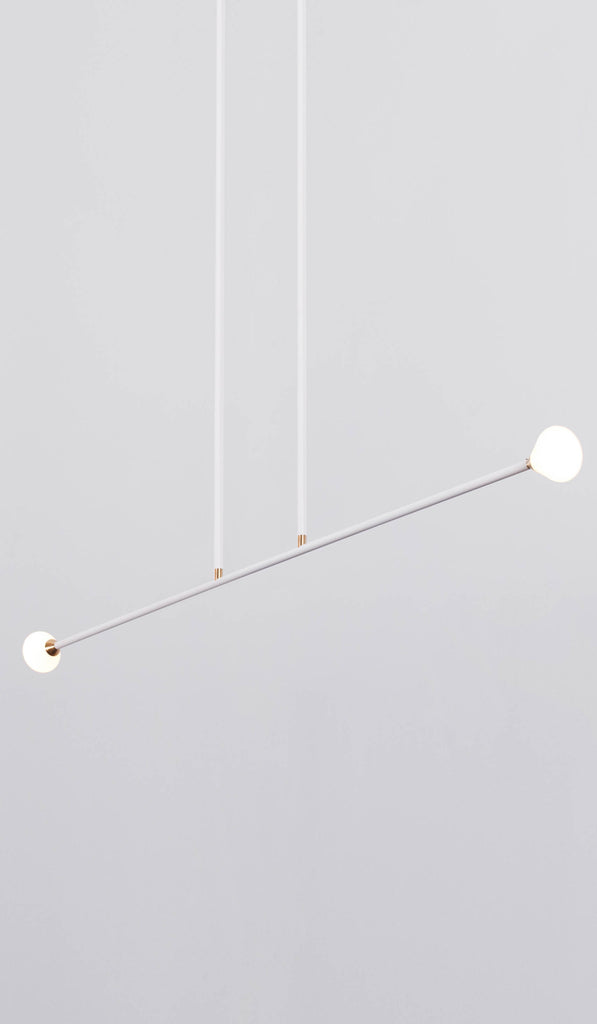 Roll & Hill Apollo 2 Chandelier