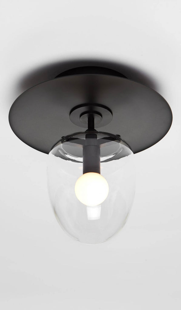 Roll & Hill Bell Surface Mount