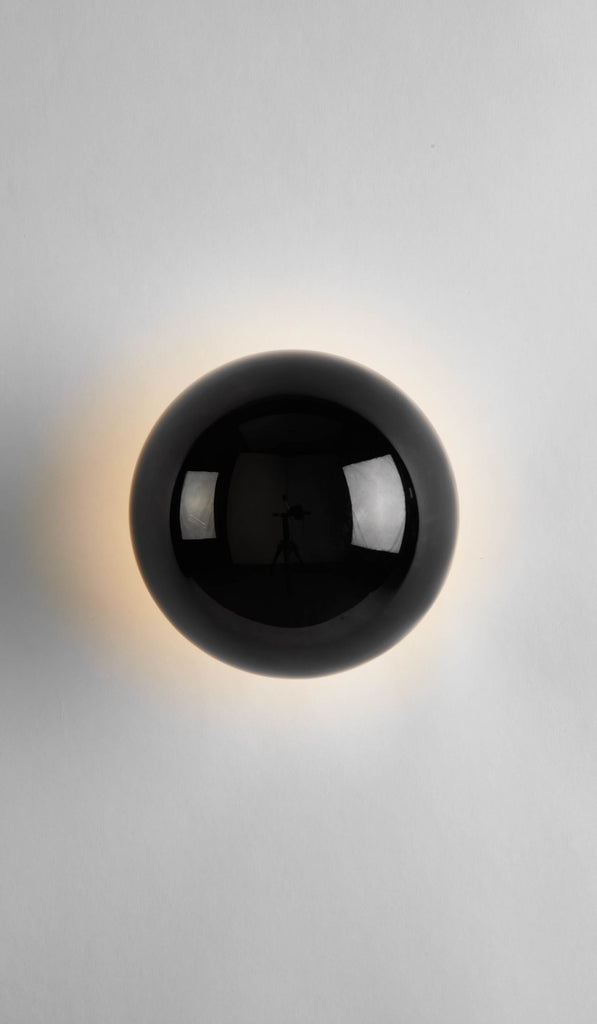 Roll & Hill Eclipse Sconce